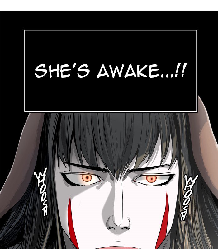 Tower of God Chapter 435 116